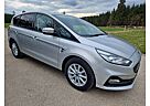 Ford S-Max Trend