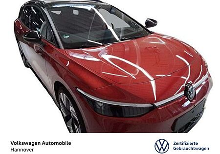 VW ID.7 Volkswagen Tourer GTX 1-Gang-Automatik Navi AHK LED WP