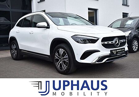 Mercedes-Benz GLA 200 MildHybrid Progressive*MBUX*Panorama*Nav