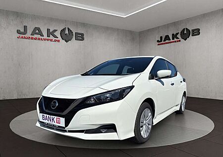 Nissan Leaf ZE1 Visia 40kWh Batterie +Ganzjahresreifen 110 ...