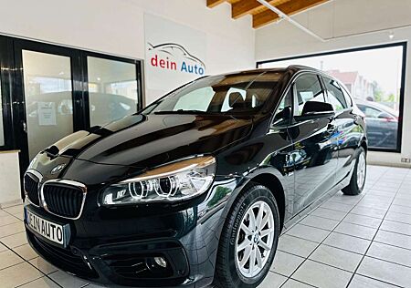 BMW 218 Baureihe 2 Active Tourer i Sport Line