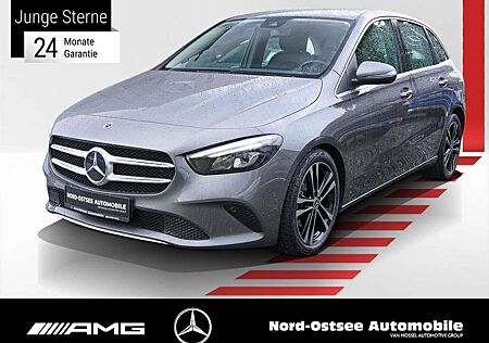 Mercedes-Benz B 200 PROGRESSIVE SPUR LED TOTWINKEL KAMERA NAVI