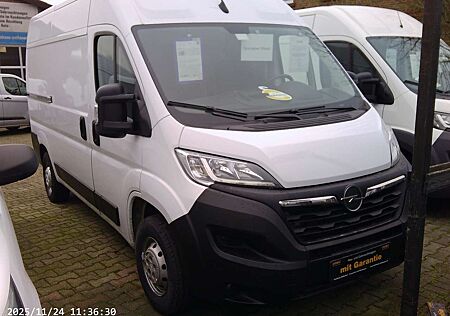 Opel Movano HKa L2H2 3,5t Edition