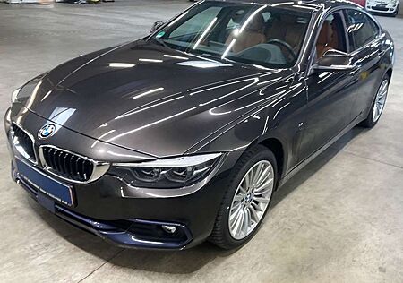 BMW 440 i xDrive Gran Coupe Sport Line*Mod.19*Deutsch*