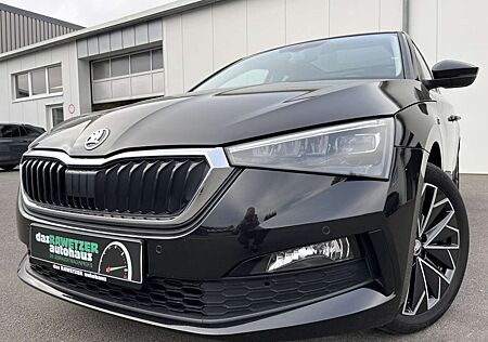 Skoda Scala 1.5 TSI DSG Drive Panorama Virtual Cockpit Navi DA