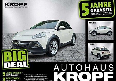 Opel Adam 1.2 Rocks ACC+SD+SHZ+Winterp.