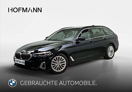 BMW 520 Luxury Line