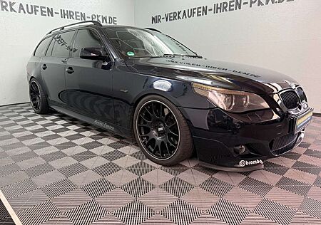 BMW 535 d Touring BBS 315PS M Paket *LESEN*