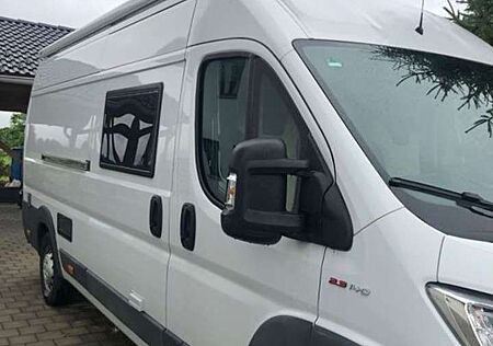 Fiat Ducato 250