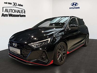 Hyundai i20 N 1.6 TGDI Performance Assistenz-Paket