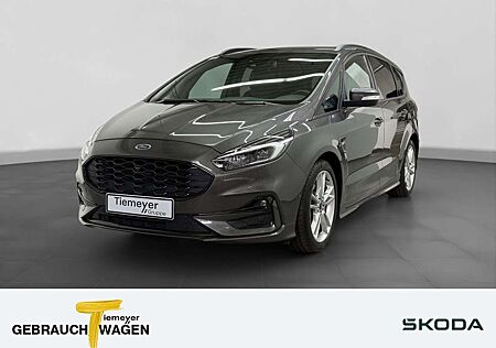 Ford S-Max 2.5 Hybrid ST-LINE LED NAVI LM19