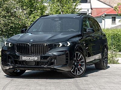 BMW X5 50e M SPORT.LUFTF.PANO.DR.ASS.LHZ.H/K.360.AHK
