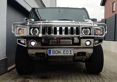 Hummer H2