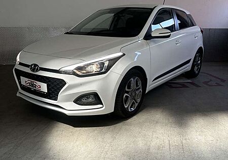 Hyundai i20 1.2 Style