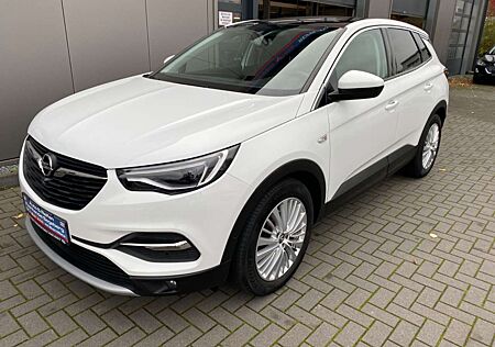 Opel Grandland X Business Innovation*PANO*LEDER*LED*