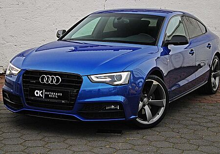 Audi A5 Sportback 2.0TFSI quattro S-Line Rotor 1.Hand