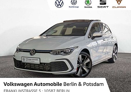 VW Golf GTE Volkswagen VIII GTE 1.4 TSI DSG eHybrid Pano AHK SHZG