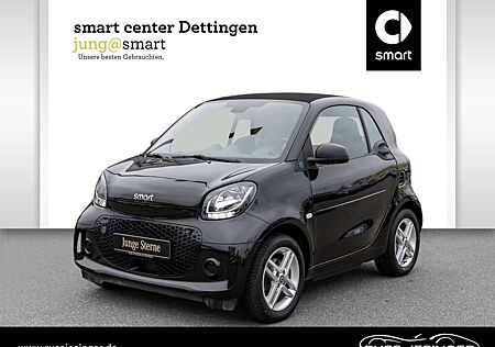 Smart ForTwo EQ *Style*Urban*Navi*LM*KlimaA*SHZ