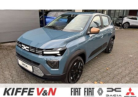 Dacia Spring Electric Extreme 65 CCS Kamera PDC