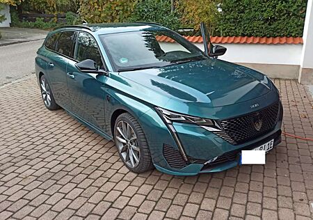 Peugeot 308 SW Hybrid 225 e-EAT8 GT Pack
