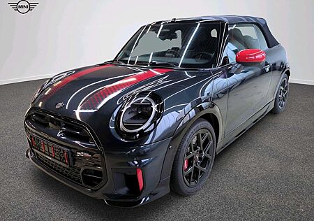 Mini John Cooper Works Cabrio John Cooper Works Trim