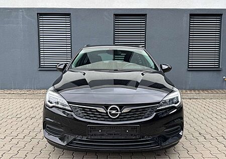 Opel Astra gebraucht kaufen Opel Astra 1.5 D Sports Tourer LED*Automatik*NAVI*SHZ