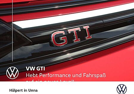 VW Polo Volkswagen 2.0 GTI BEATS PANO CAM ACC LM18 NAVI SITZHZ