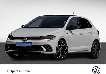 VW Polo Volkswagen 2.0 GTI BEATS PANO CAM ACC LM18 NAVI SITZHZ