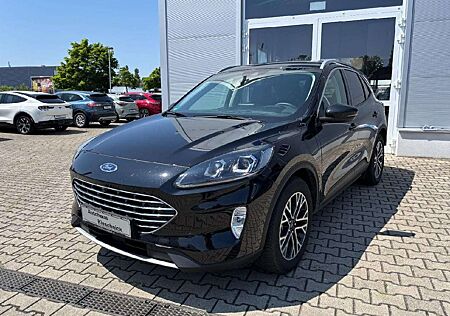 Ford Kuga Plug-In Hybrid Titanium X