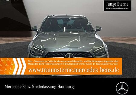 Mercedes-Benz E 200 AMG+LED+KAMERA+19"+TOTW+9G
