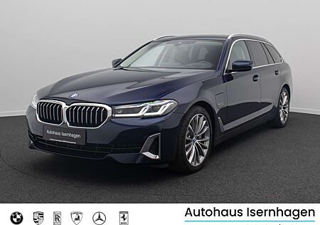 BMW 530 Luxury Line DAB Laser 4*Klima Kamera Sport