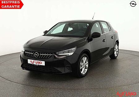 Opel Corsa 1.2 DI Turbo Aut. LED Navi Tempomat