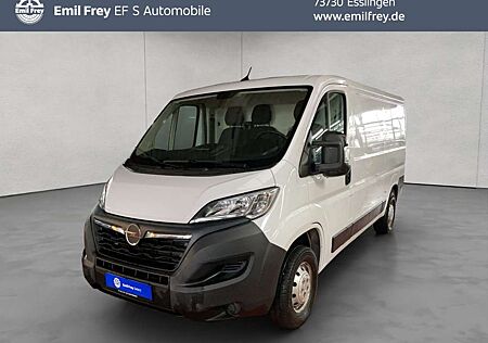 Opel Movano 2.2 D L2H1Edition Navi