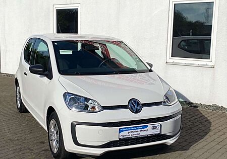 VW Up Volkswagen ! take ! 1.0 Klimaanlage I-Hand Euro 6 LED