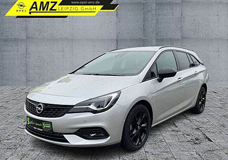 Opel Astra K 1.2 |Fronts/Lenkr/Sitzheizung|Navi Pro|