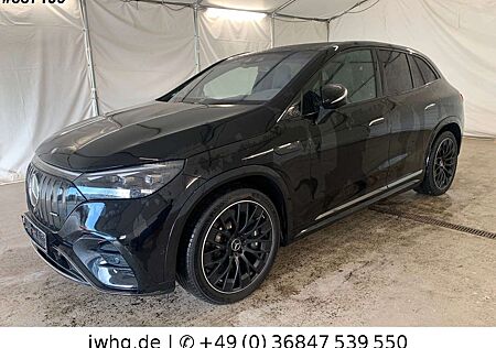 Mercedes-Benz EQE SUV 43 4M AMG Hyperscreen|360|HUD|Nappa