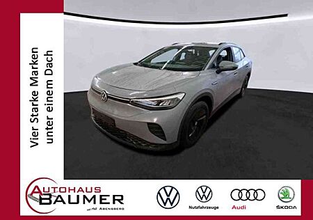 VW ID.4 Volkswagen Pure Navi LED ACC PDC v+h Tel. Comfort Klima