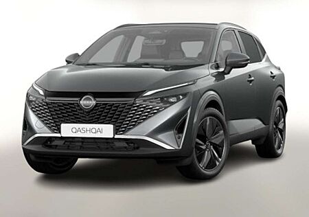 Nissan Qashqai Tekna MHEV 158 CVT HUD Pano Bose eHk SHZ 116 kW...