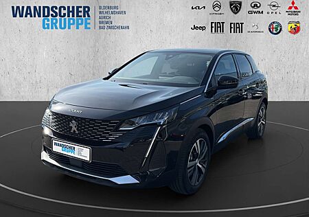 Peugeot 3008 1.6 225 Allure +Navi+Kam.+SHZ+KeyLess