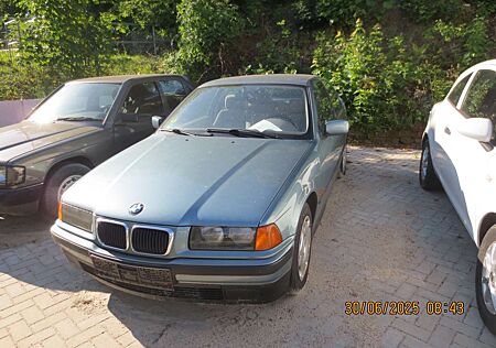 BMW 316i 316 compact