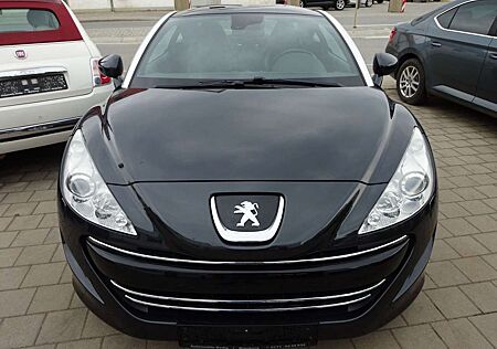 Peugeot RCZ Basis/Euro 5