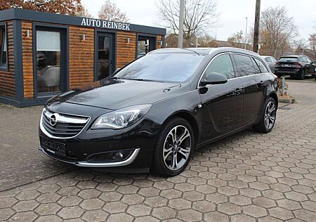 Opel Insignia ST 2.0 BiT CDTI Autom. 4x4 Innovation