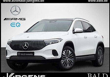 Mercedes-Benz EQA 300 4M Electr-Art/Pano/LED/Kamera/Ambi/Totw