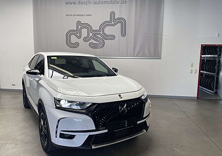 DS Automobiles DS7 Crossback DS 7 Crossback Performance Line/LEDER/NAVI/LED/