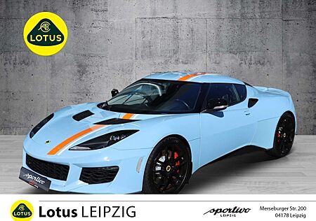 Lotus Evora 400 2+2 * Leipzig*