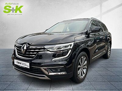 Renault Koleos INTENS TCe 160 EDC *LED*SHZ*LHZ*CAM*DAB**