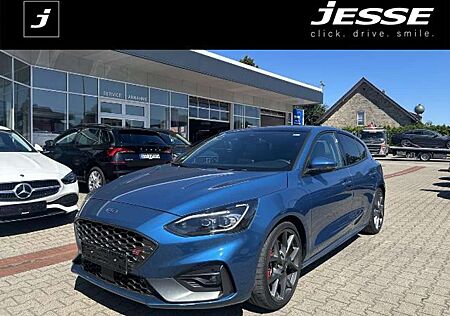 Ford Focus ST 2.3 EcoBoost Matrix RECARO Pano. B&O R.Cam