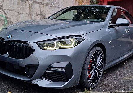 BMW 220i 220 2er Gran Coupe xDrive Gran Coupe Aut. M Sport