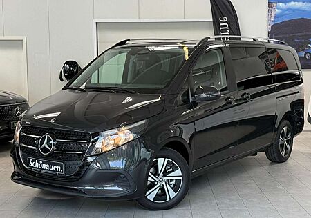 Mercedes-Benz V 220 d Lang AHK+LADERAUMUNTERT.+FACELIFT
