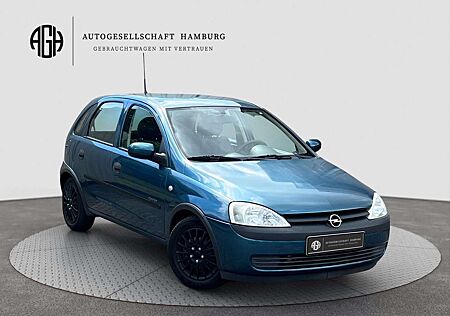 Opel Corsa 1.2 16V Comfort*Klima*73TKM*4Season*TÜV*